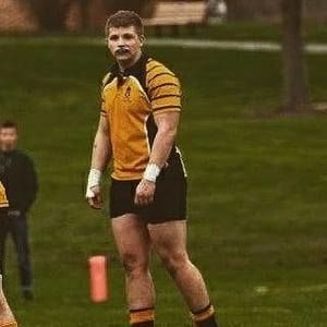 Meet your Posher, Adam